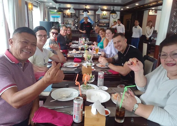 Hotel Sapphire Cruise 4*