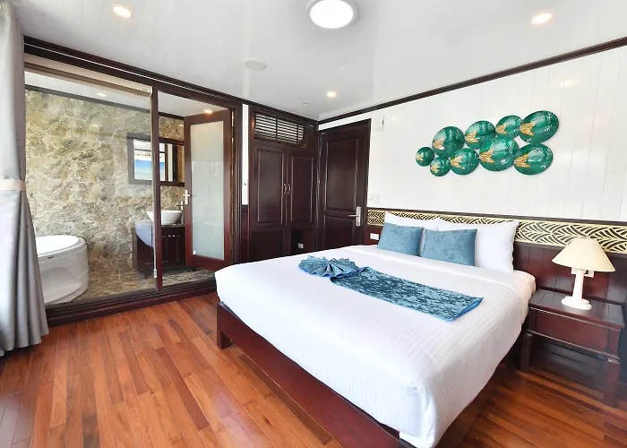 Hotel Sapphire Cruise 4*