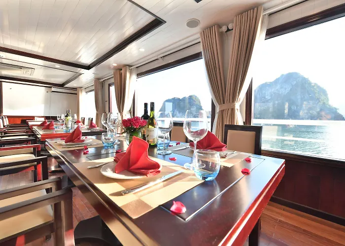 Sapphire Cruise 4*