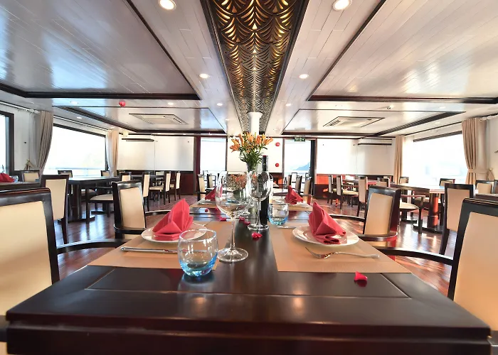 Sapphire Cruise