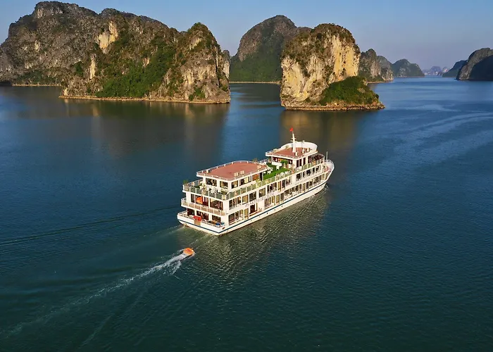 Sapphire Cruise