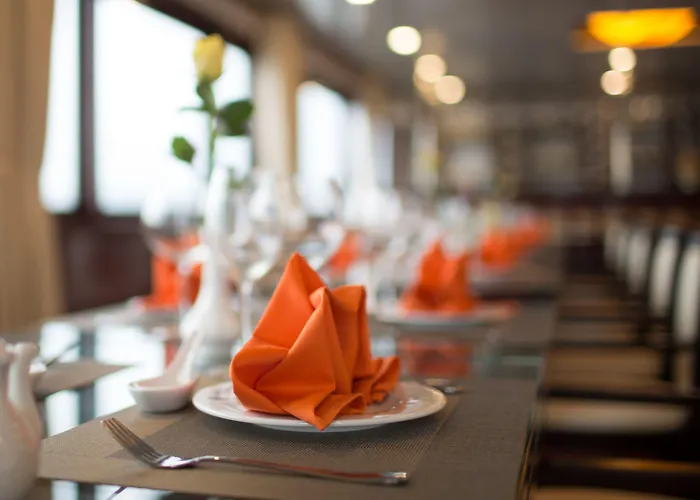 Hotel Sapphire Cruise 4*